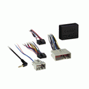 Axxess  BX-FD1 Basix Retention Interface (for Select 2007 & up Ford (r) Accessory & Navigation Output)