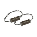 PAC BB-6PR Bass Blockers For Tweeters