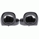 Metra BC-HDLFPP Harley Davidson Lower Fairing Ported Speaker Pods