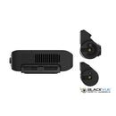 BlackVue DR970X-BOX-2CHIRPLUS 2-Channel 4K Front + 1080P Interior Dash Cam with Hidden Box Unit & 64GB MicroSD Card (DR970XBOX2CHIRPLUS64)