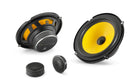JL Audio C1-650 C1 Series 6-1/2" 50W RMS Component Speaker System
