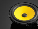 JL Audio C1-650 C1 Series 6-1/2" 50W RMS Component Speaker System