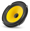 JL Audio C1-650 C1 Series 6-1/2" 50W RMS Component Speaker System