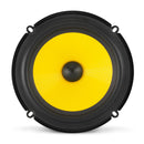 JL Audio C1-650 C1 Series 6-1/2" 50W RMS Component Speaker System