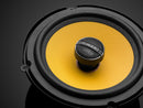 JL Audio C1-650x C1 Series 6-1/2" 50W RMS 2-Way Coaxial Speakers