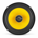 JL Audio C1-650x C1 Series 6-1/2" 50W RMS 2-Way Coaxial Speakers