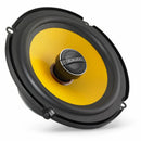 JL Audio C1-650x C1 Series 6-1/2" 50W RMS 2-Way Coaxial Speakers