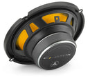 JL Audio C1-650x C1 Series 6-1/2" 50W RMS 2-Way Coaxial Speakers