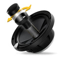 JL Audio C3-650 Evolution® C3 Series 6-1/2" convertible component speaker system