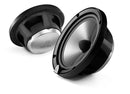 JL Audio C3-650 Evolution® C3 Series 6-1/2" convertible component speaker system