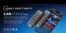 iDataStart CK-4040G-HCX 2-Way Remote Starter System