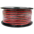 PPA CBLE-4110B/R 10 Guage Red/Black Speaker Wire sold By Foot