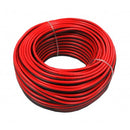 PPA CBLE4114-50 14 Guage 50 Feet Red/Black Speaker Wire