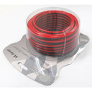 PPA CBLE4114-50 14 Guage 50 Feet Red/Black Speaker Wire