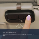 Chamberlain CH363C Garage Door Opener Remote Clicker