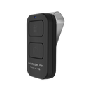 Chamberlain CHU62C Universal Garage Door Opener Remote