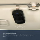 Chamberlain CHU62C Universal Garage Door Opener Remote