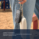 Chamberlain CHU62C Universal Garage Door Opener Remote