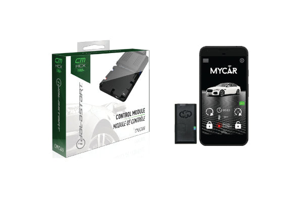 MyCar 2 Telematics Bundle w/ Lifetime Subscription (CMHCXA0-MC200)