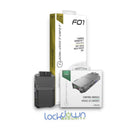 iDatastart HCXG0-FO1 Plug and Play Remote Starter for Ford, Lincoln and Mazda