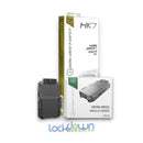iDatastart HCXG0-HK7 Plug and Play Remote Starter for Hyundai and Kia