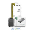 iDatastart HCXG0-HK9 Plug and Play Remote Starter for Kia