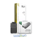 iDatastart HCXG0-SU1 Plug and Play Remote Starter for Subaru