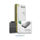 iDatastart HCXG0-SU3 Plug and Play Remote Starter for Subaru