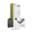 iDatastart HCXG0-VW2 Plug and Play Remote Starter for Audi and Volkswagen