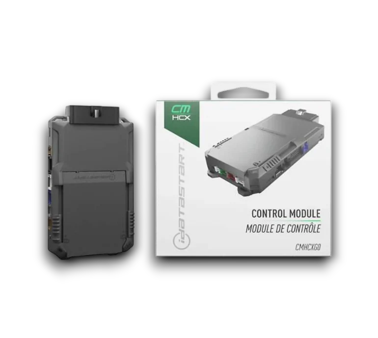 iDatastart CMHCXG0 Plug and Play Remote Start with T-Harness For Mazda