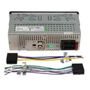 Blaupunkt - Récepteur sans mécanisme SDin COLUMBO130BT (USB / AUX / Bluetooth) 