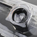 2 PCS DC12V 2W Car Door Logo Light Brand Shadow