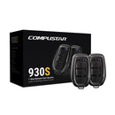 Compustar CS930-S 1-way 3 button Remote Start System 1500 feet Range