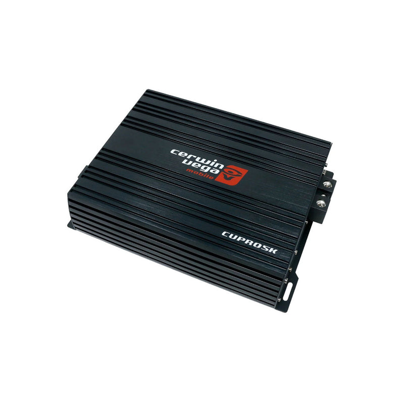 Cerwin Vega CVPRO5K CVP Pro 5000W RMS Class-D Monoblock Amplifier