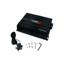 Cerwin Vega CVPRO5K CVP Pro 5000W RMS Class-D Monoblock Amplifier
