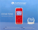 Chattanooga Cefar TENS Set