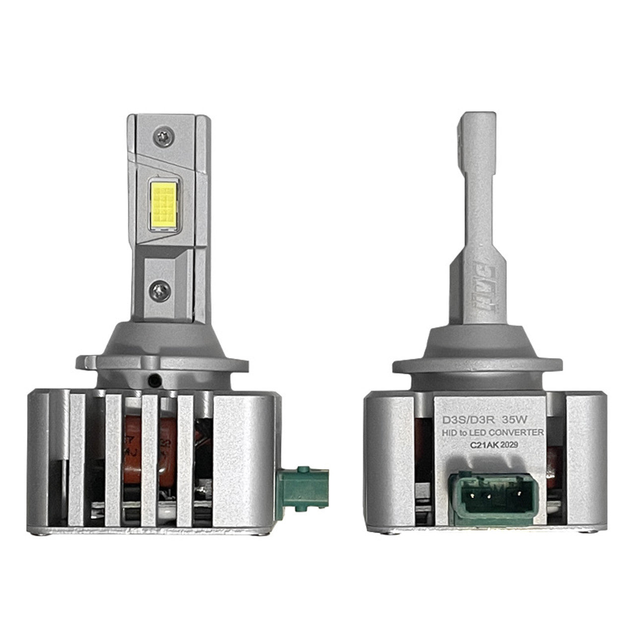 D Series Led Conversion Kits Plug And Play