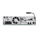 Kenwood DMX1038S Digital Multimedia Receiver With 10" inch Touchscreen