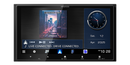 Kenwood DMX8710S 6.92" Digital Multimedia Receiver with Apple CarPlay and Android Auto