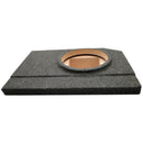 12″ Dodge Ram 1500/2500/3500 09-18 Passenger Side Enclosure