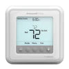 Resideo Honeywell Home TH6210U2001/U T6 Pro Programmable Thermostat - White