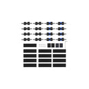 Cicada Audio DSP412PRO DSP PROCESSOR 4 Channel Input / 12 Channel Output (DSP412)
