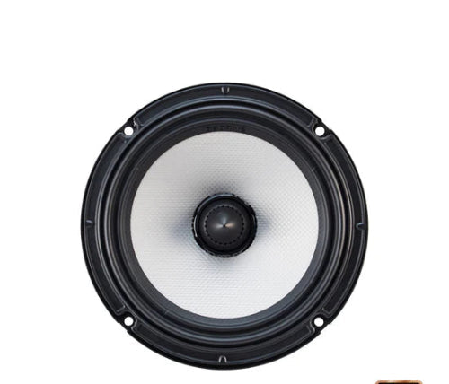 DB Drive DX-S65C DX SQ Component System (6.5" - 100W Nominal - 2-Way - 4 Ohm)