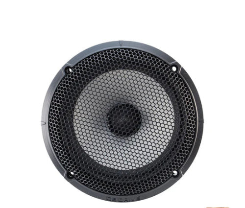 DB Drive DX-S65C DX SQ Component System (6.5" - 100W Nominal - 2-Way - 4 Ohm)