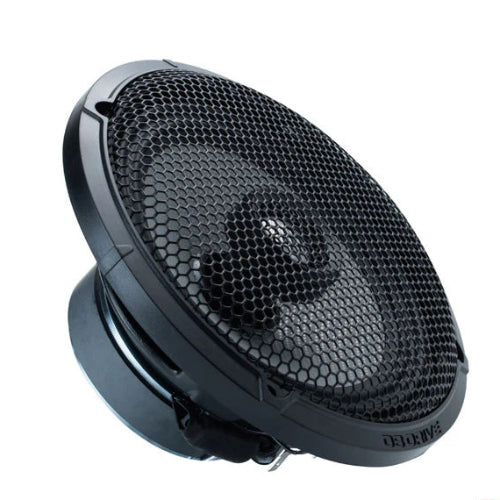 DB Drive DX-S65P DX SQ Loudspeakers (6.5" - 80W Nominal - 2-Way - 4 Ohm - Pair)