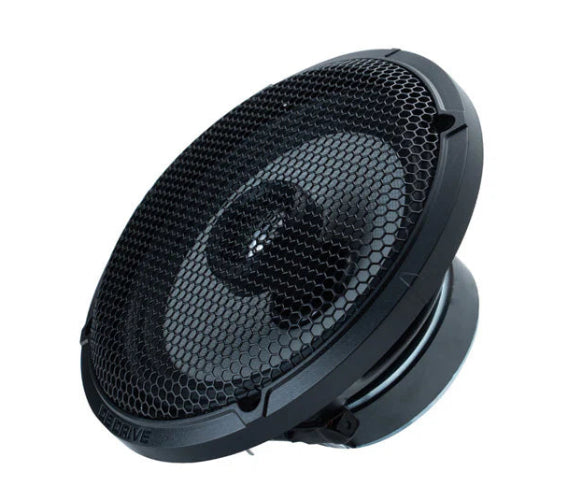 DB Drive DX-S65P DX SQ Loudspeakers (6.5" - 80W Nominal - 2-Way - 4 Ohm - Pair)