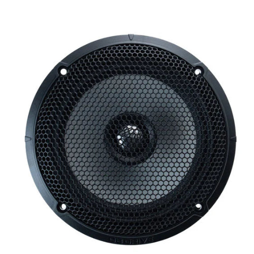 DB Drive DX-S65P DX SQ Loudspeakers (6.5" - 80W Nominal - 2-Way - 4 Ohm - Pair)