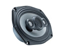 DB Drive DX-S694 DX SQ Loudspeakers (6" x 9" - 85W Nominal - 4-Way - 4 Ohm - Pair)