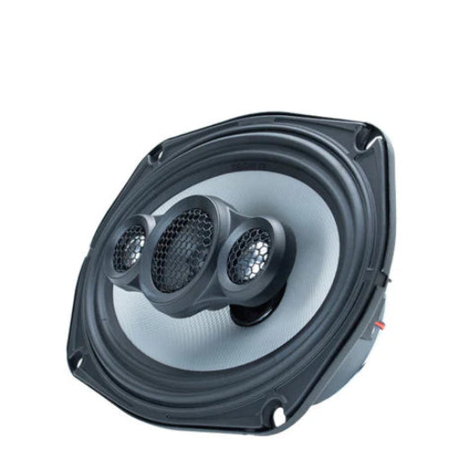 DB Drive DX-S694 DX SQ Loudspeakers (6" x 9" - 85W Nominal - 4-Way - 4 Ohm - Pair)
