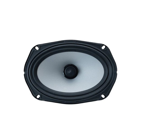 DB Drive DX-S69C DX SQ Component System (6" x 9" - 125W Nominal - 2-Way - 4 Ohm)